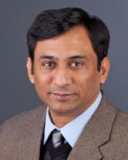 Dr. Hashim Raza Profile Picture